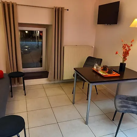 Hebergement Confort Comfortlogies La Fontanella-3