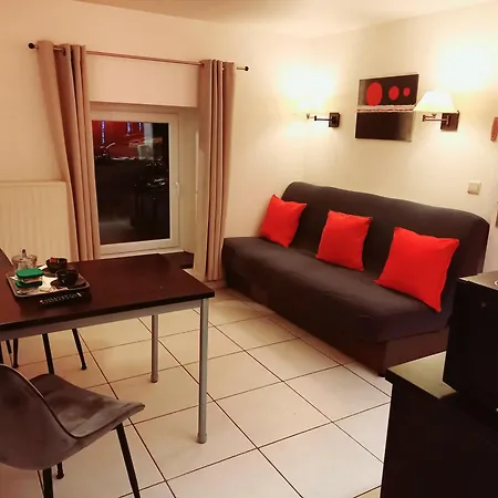 Hebergement Confort Comfortlogies La Fontanella-2